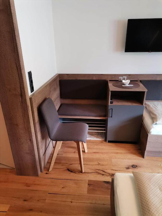 Haus Tuklar 호텔 브란트 외부 사진