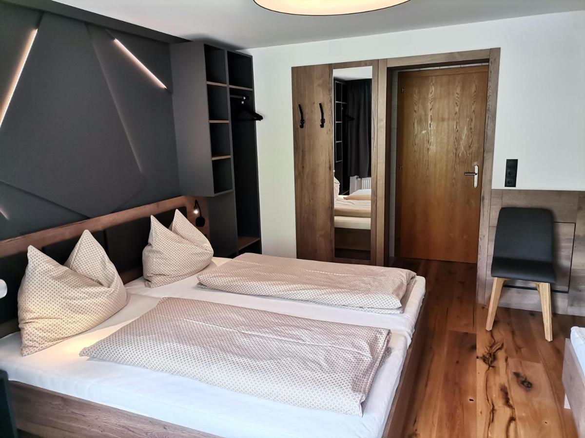 Haus Tuklar 호텔 브란트 외부 사진