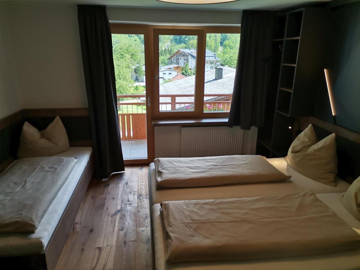 Haus Tuklar 호텔 브란트 외부 사진