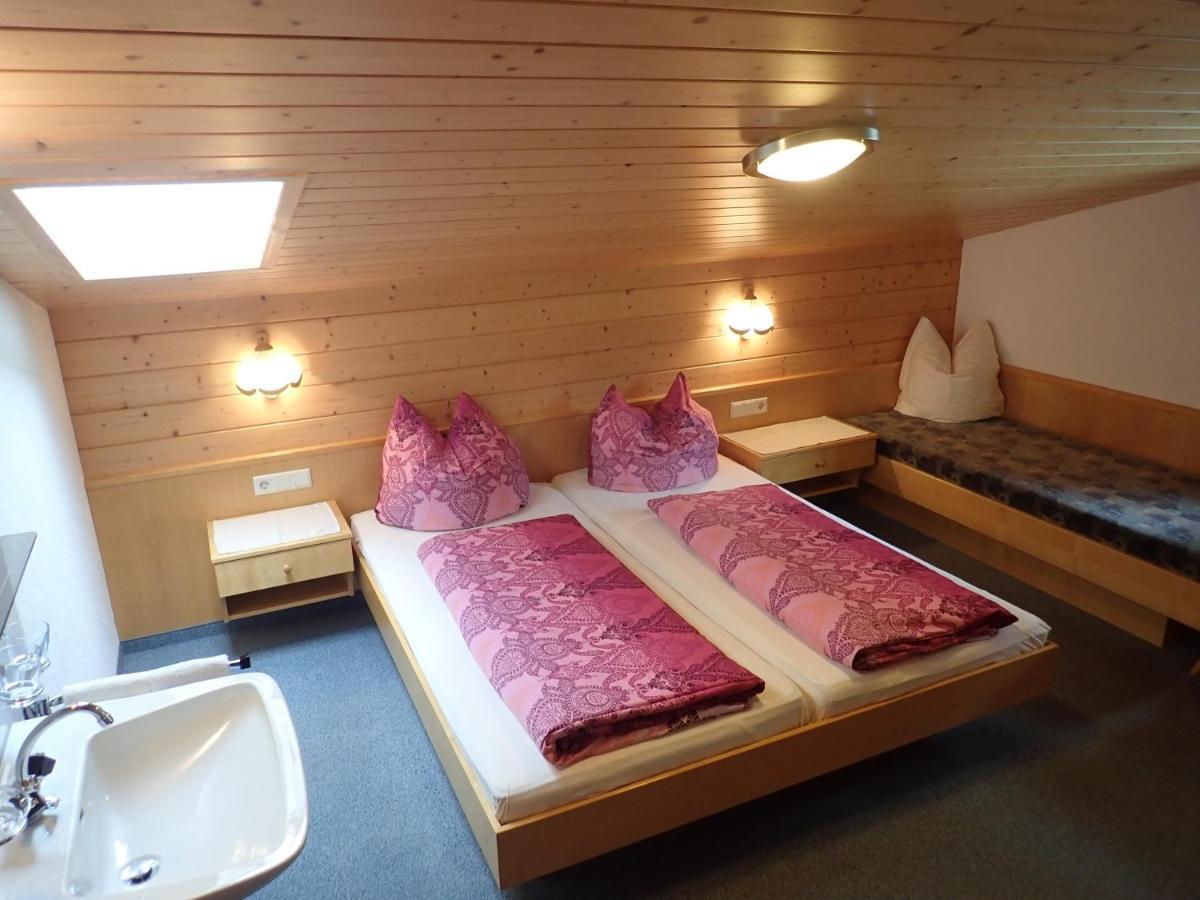 Haus Tuklar 호텔 브란트 외부 사진