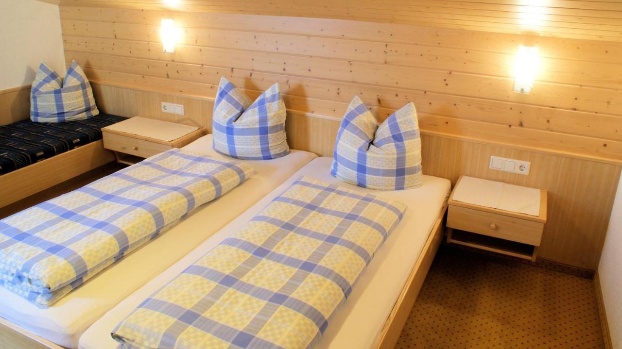 Haus Tuklar 호텔 브란트 외부 사진
