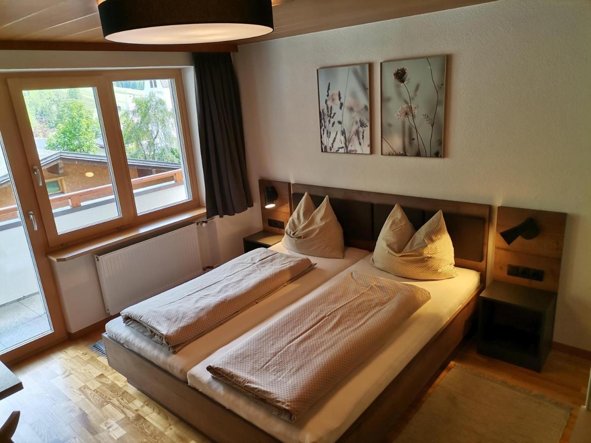 Haus Tuklar 호텔 브란트 외부 사진