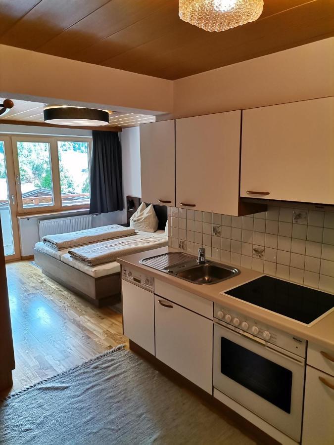 Haus Tuklar 호텔 브란트 외부 사진