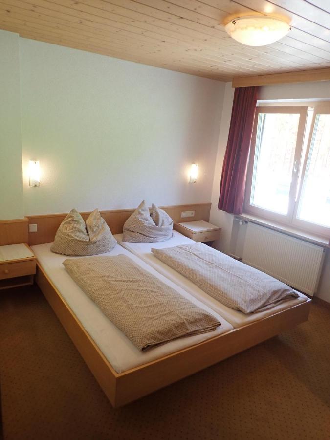 Haus Tuklar 호텔 브란트 외부 사진