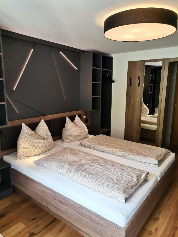 Haus Tuklar 호텔 브란트 외부 사진