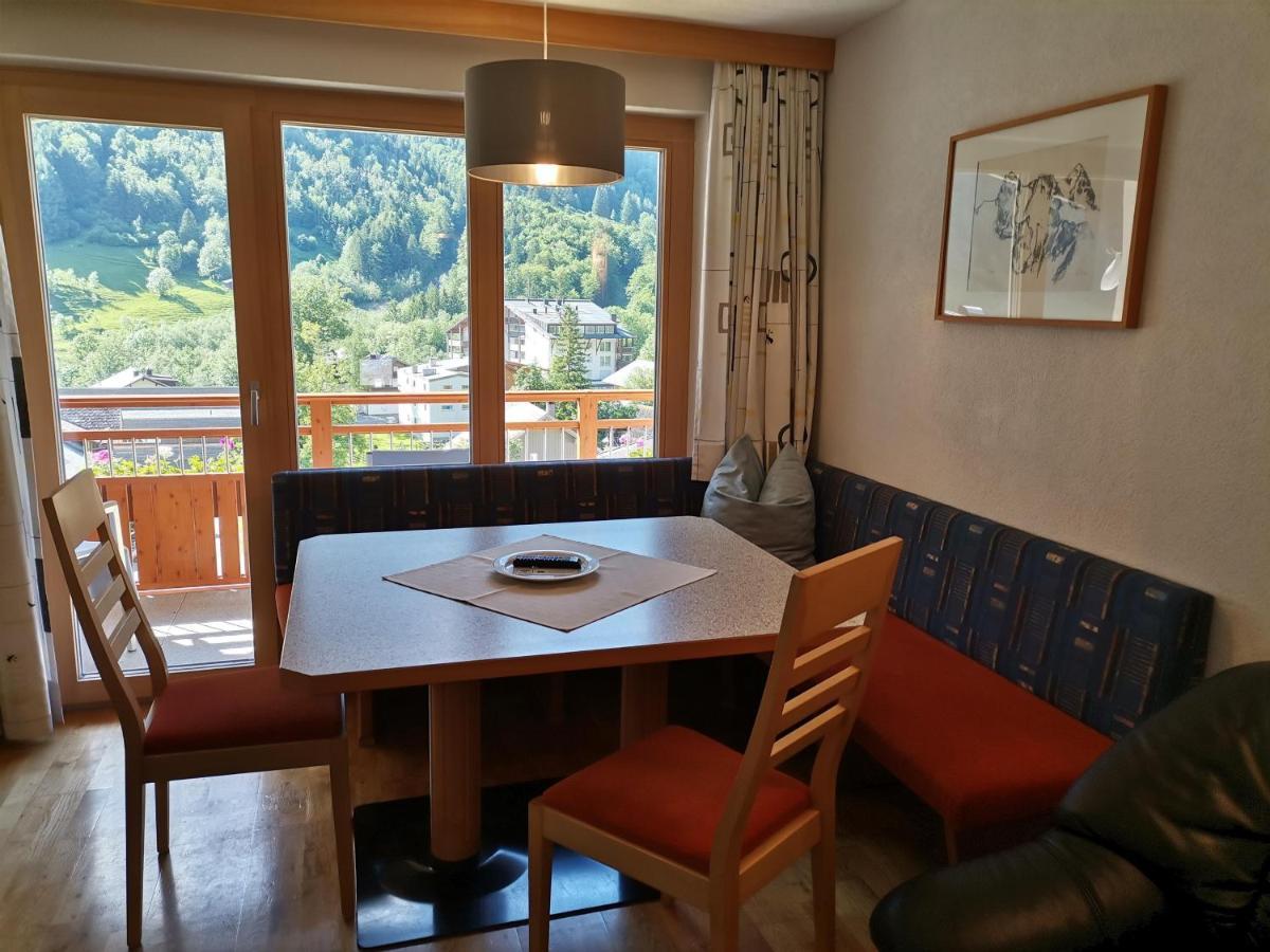 Haus Tuklar 호텔 브란트 외부 사진