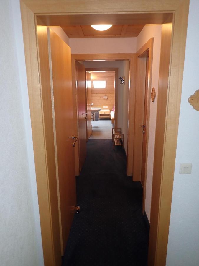 Haus Tuklar 호텔 브란트 외부 사진