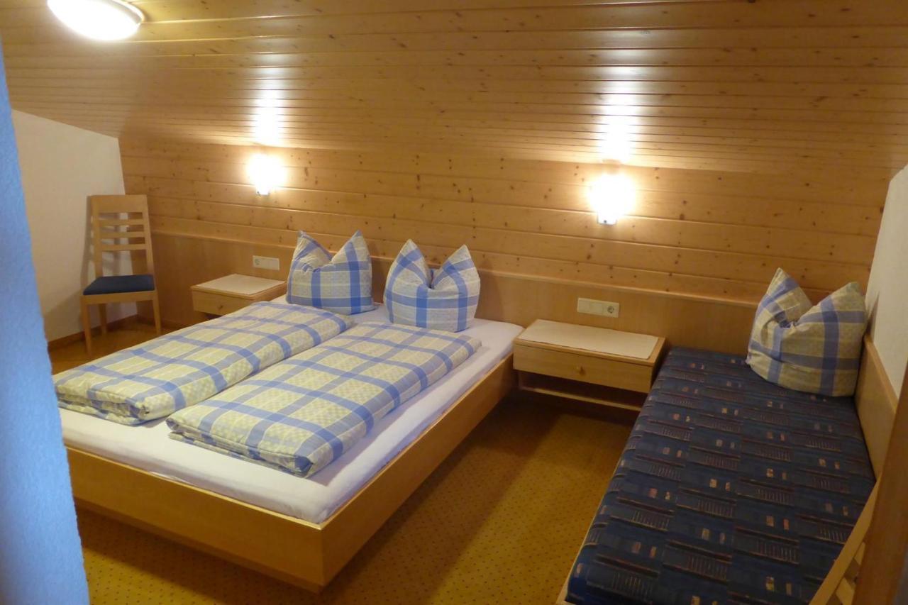 Haus Tuklar 호텔 브란트 외부 사진