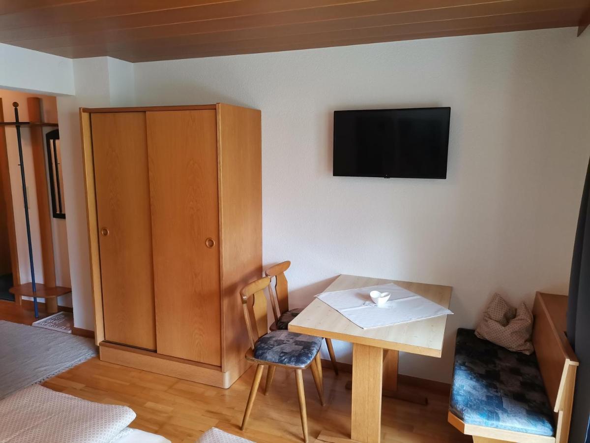 Haus Tuklar 호텔 브란트 외부 사진