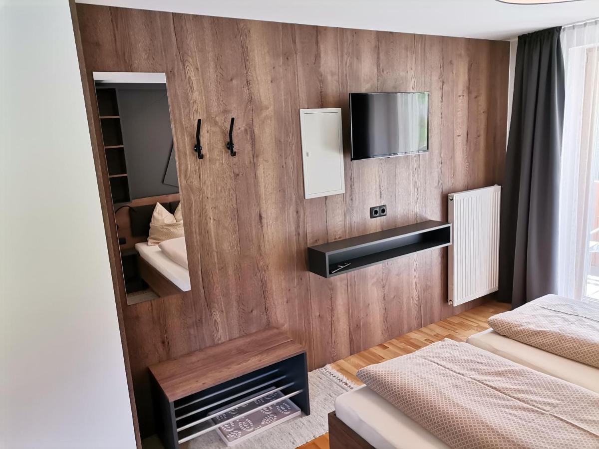 Haus Tuklar 호텔 브란트 외부 사진