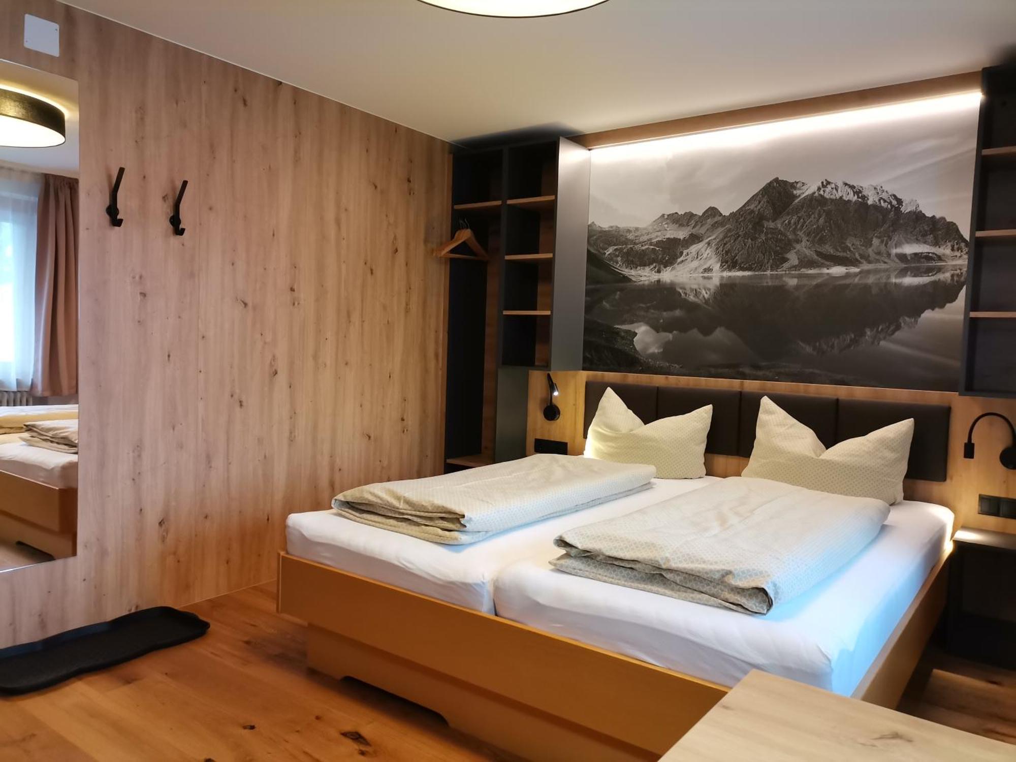 Haus Tuklar 호텔 브란트 외부 사진
