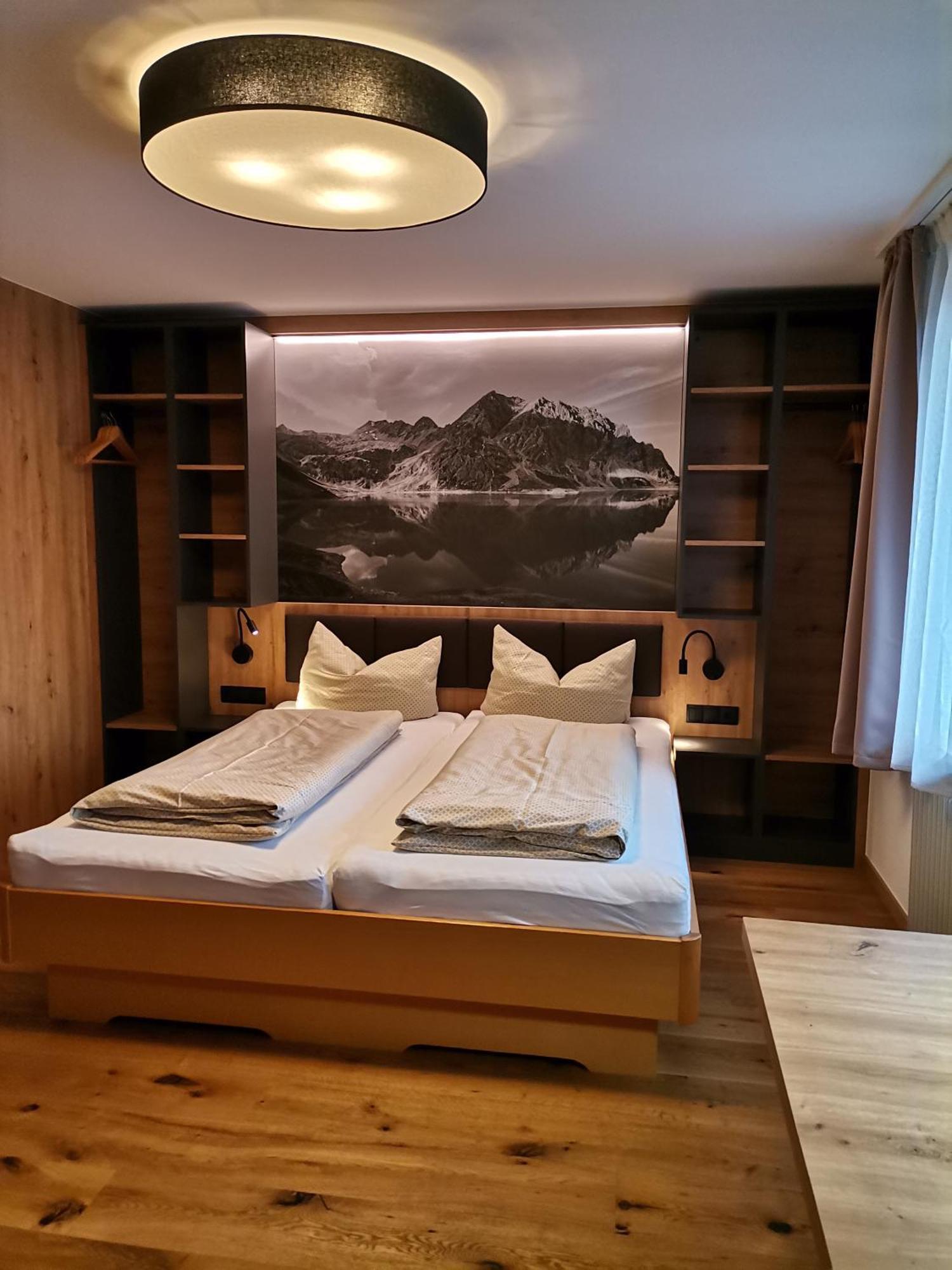 Haus Tuklar 호텔 브란트 외부 사진
